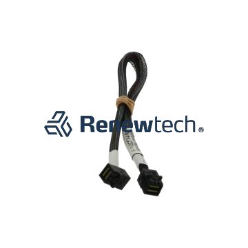 BP MSHD cable, 3.5"chassis 310mm