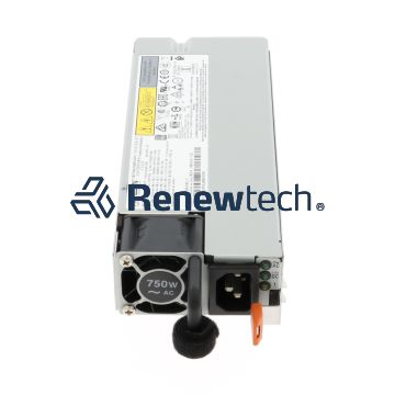 750W Platinum Hot Swap for ThinkSystem