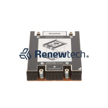 Heatsink - SR635/SR655 (7Y99/7Z01) - Performance