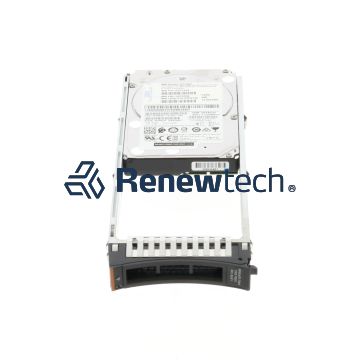 1.8TB 10,000 rpm 12 Gb SAS 2.5 Inch HDD