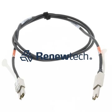EMC SAS SFF 2m Cable