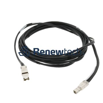 EMC 5M Cable Mini-HDX4 to Mini-SASX4