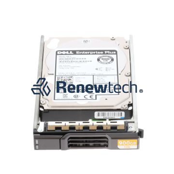 900GB 10K 2.5 SAS 6G COMPELLENT ST9900805SS