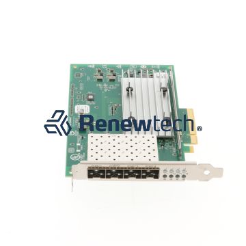 QL41164 10GB 4PORT SFP+ PCI-E HP