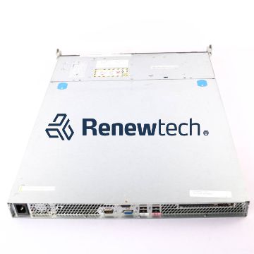 EMC VNX52/VN54/5600 Control Station