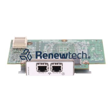 EMC AX iSCSI Module