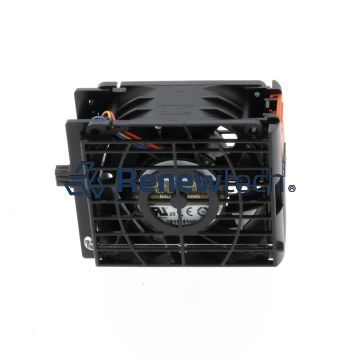 FAN PACK 80MMX80MMX38MM W/CONN