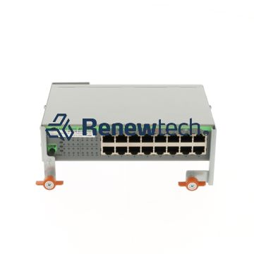 EMC AT-GS900/16 Gb Ethernet Switch