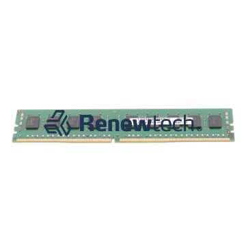 8GB 1Rx4 PC4-17000P DDR4-2133MHz