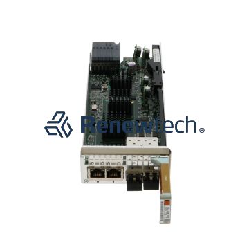 EMC IO SLIC GbE 2 CU & 2 OPT Ports w/ handle VMAX