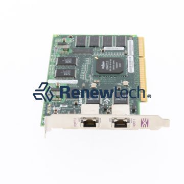 NetApp Dual iSCSI PCI-X HBA