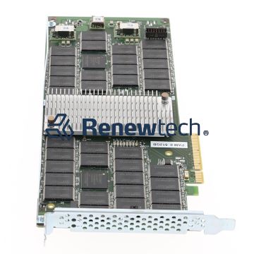 NetApp FlashCache 512GB PCI-E Card for FAS60X0