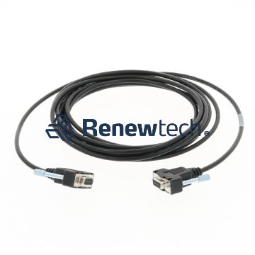 Netapp 5M DB9-DB9 Console Cable 