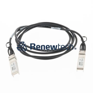 NetApp 2M SFP+-SFP+ Cable