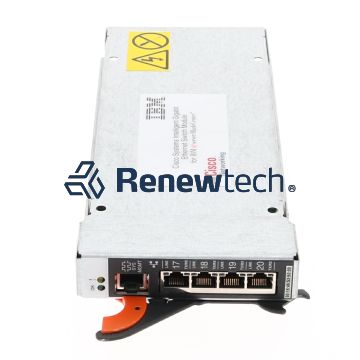 LENOVO 13N2281 - IBM Cisco Intelligent GB Ethernet Switch