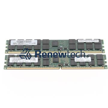 2GB 533MHz DDR2 SDRAM DIMM