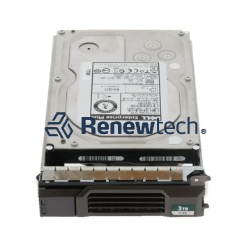 3TB 7.2K 3.5 SAS 6G EQL HUS724030ALS640