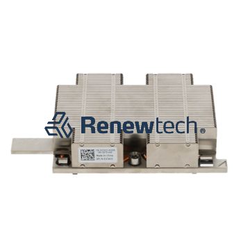DELL 412-AAMT - HEATSINK CPU2 R440 R540