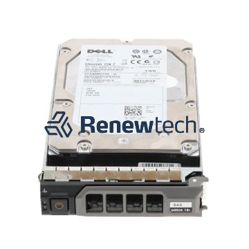 DELL 1DKVF - 146GB 15K LFF SAS 6G HDD 1DKVF