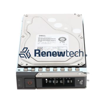 2TB 7.2K 2.5 SAS 12G ST2000NX0463