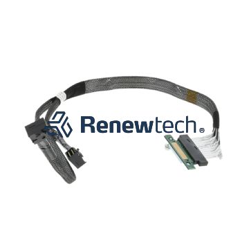 CABLE SAS R630 8x2.5 Mini Perc