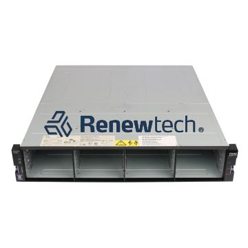 IBM Storwize V3700 LFF Expansion Enclosure