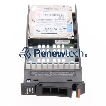 IBM 00L4519 - 300GB SFF 10K HDD