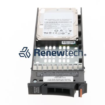 IBM 2076-3204 - 450GB SFF 10K HDD