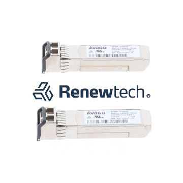 10Gb SFP+ SR Transceiver 