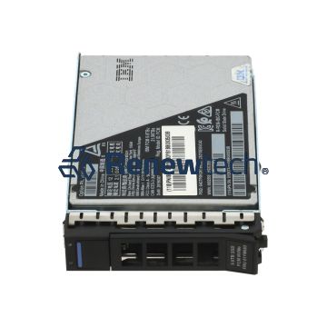 9.6TB 2.5In NVMe FCM 