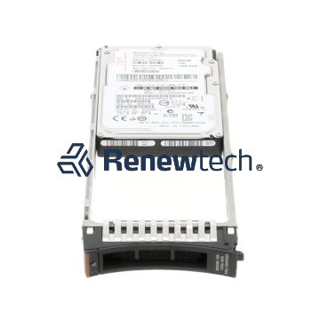 LENOVO 00NC521 - 600GB 15K 12G SAS SFF HDD