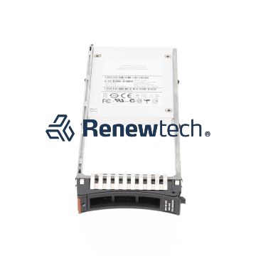 800GB 2.5 Inch 12Gbps Flash Drive 