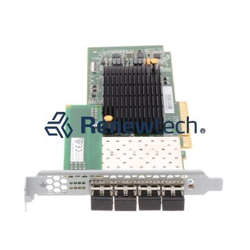 4 PORT 10GB ETHERNET CARD