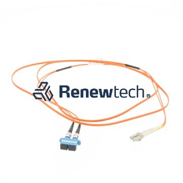 LC-SC 62.5 MICRON FIBER CONV.