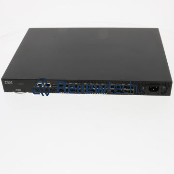 Brocade 300 with 24 active ports