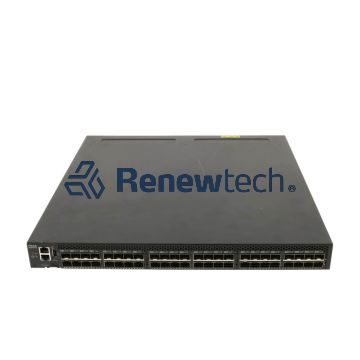 Lenovo B6510 - 36-Port activated (without SFP's)