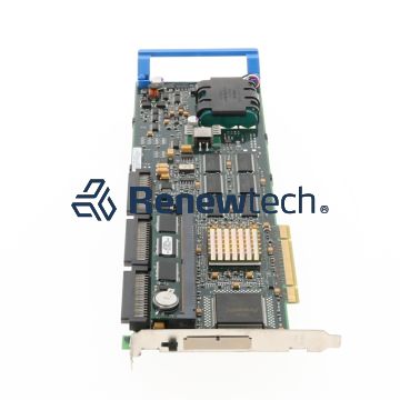 PCI RAID Disk Unit Controller