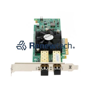 Emulex OCe14102-N1-D) 10GB 2PORT SFP+ NIC