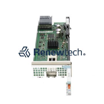 ASSY, IO, 4GB FC 4-PORT QSFP C6 w/latch