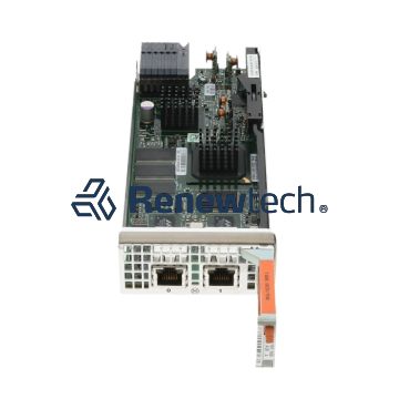 EMC Dual Port 1 Gb/s Ethernet iSCSI I/O Module
