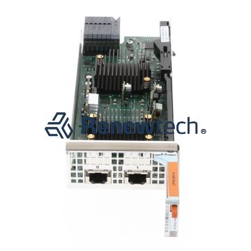 EMC Dual Port 10gb CU Module
