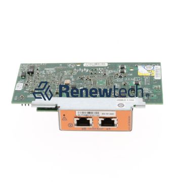 EMC VNXe3150 10GB BaseT Controller Module