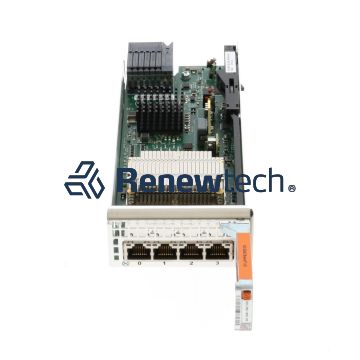 EMC PCB TLA QUAD-PORT 10G CU IO MODULE