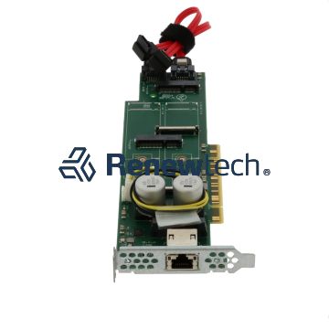 EMC ISILON mSata 410 series Boot disk w/holdup 