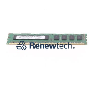 2GB 2Rx8 PC3-10600E DDR3-1333MHz