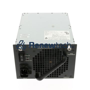 CISCO PWR-C45-1300ACV - Catalyst 4500 1300W AC Power Supply (Data and PoE)