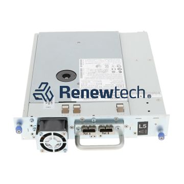 6173 LTO Ultrium 5 Half High SAS Drive 