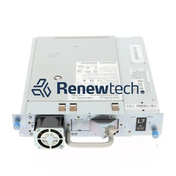 ULTRIUM 7 HALF HIGH FIBRE DRIVE