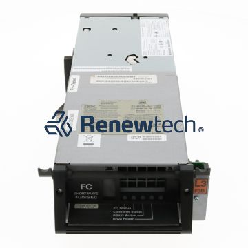 ULTRIUM 3 4GB TAPE DRIVE