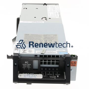 TS1050 ULTRIUM 5 TAPE DRIVE